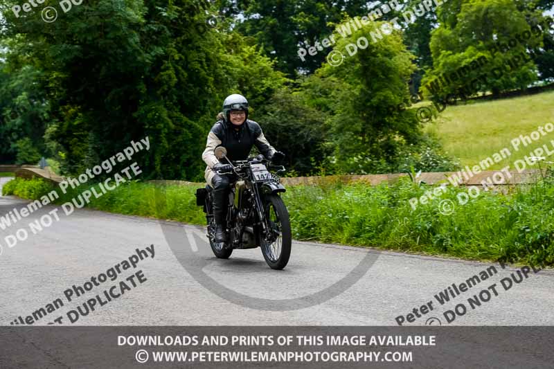 Vintage motorcycle club;eventdigitalimages;no limits trackdays;peter wileman photography;vintage motocycles;vmcc banbury run photographs